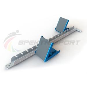 Купить Стартовые колодки легкоатлетические стальные SP ЛА3 в Константиновске 